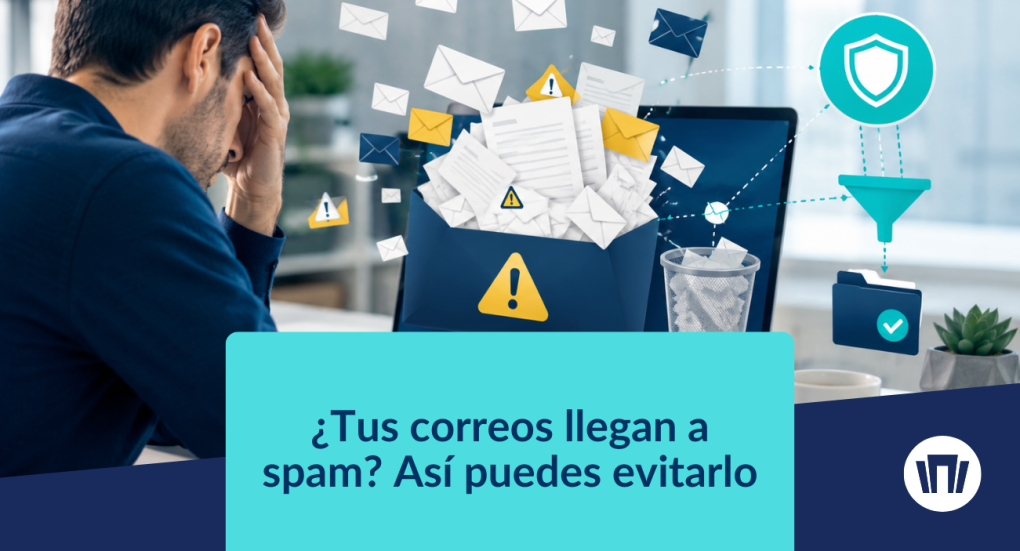 Correo no deseado