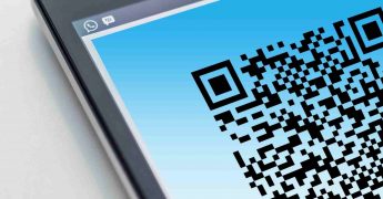 usos del código qr