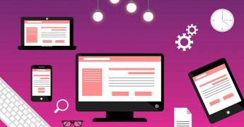 portada herramientas para crear páginas web