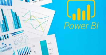 Portada Power BI