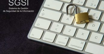 Portada SGSI