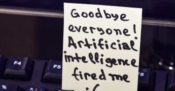 Riesgos de la inteligencia artificial, ¿aliado o potencial adversario?