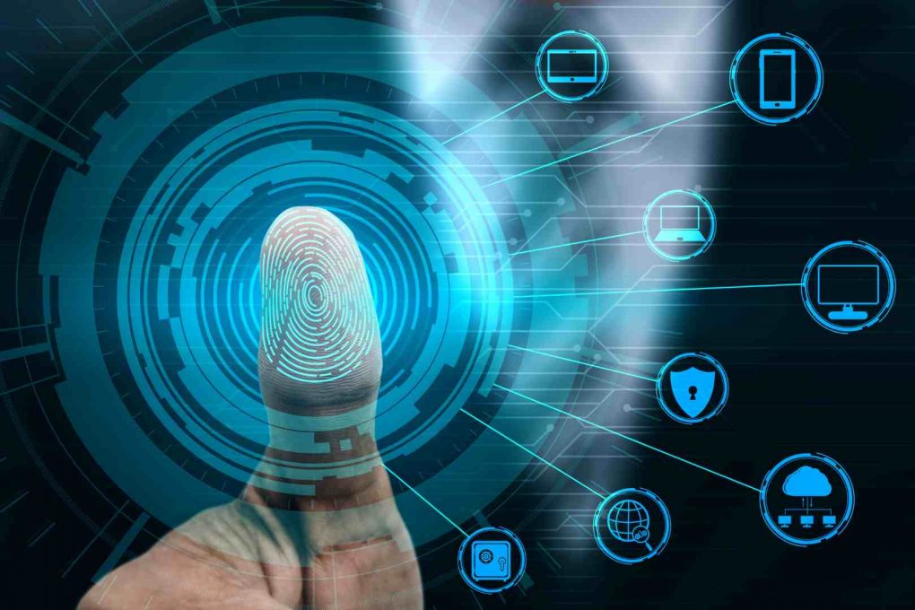 Huella Digital en Internet