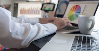 portada análisis de datos en excel