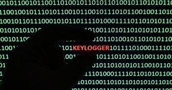 keylogger