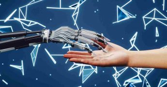 robots colaborativos