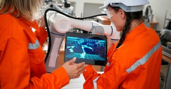 portada Visión artificial industrial