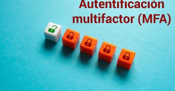 portada autentificación multifactor
