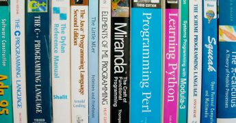 libros de programación