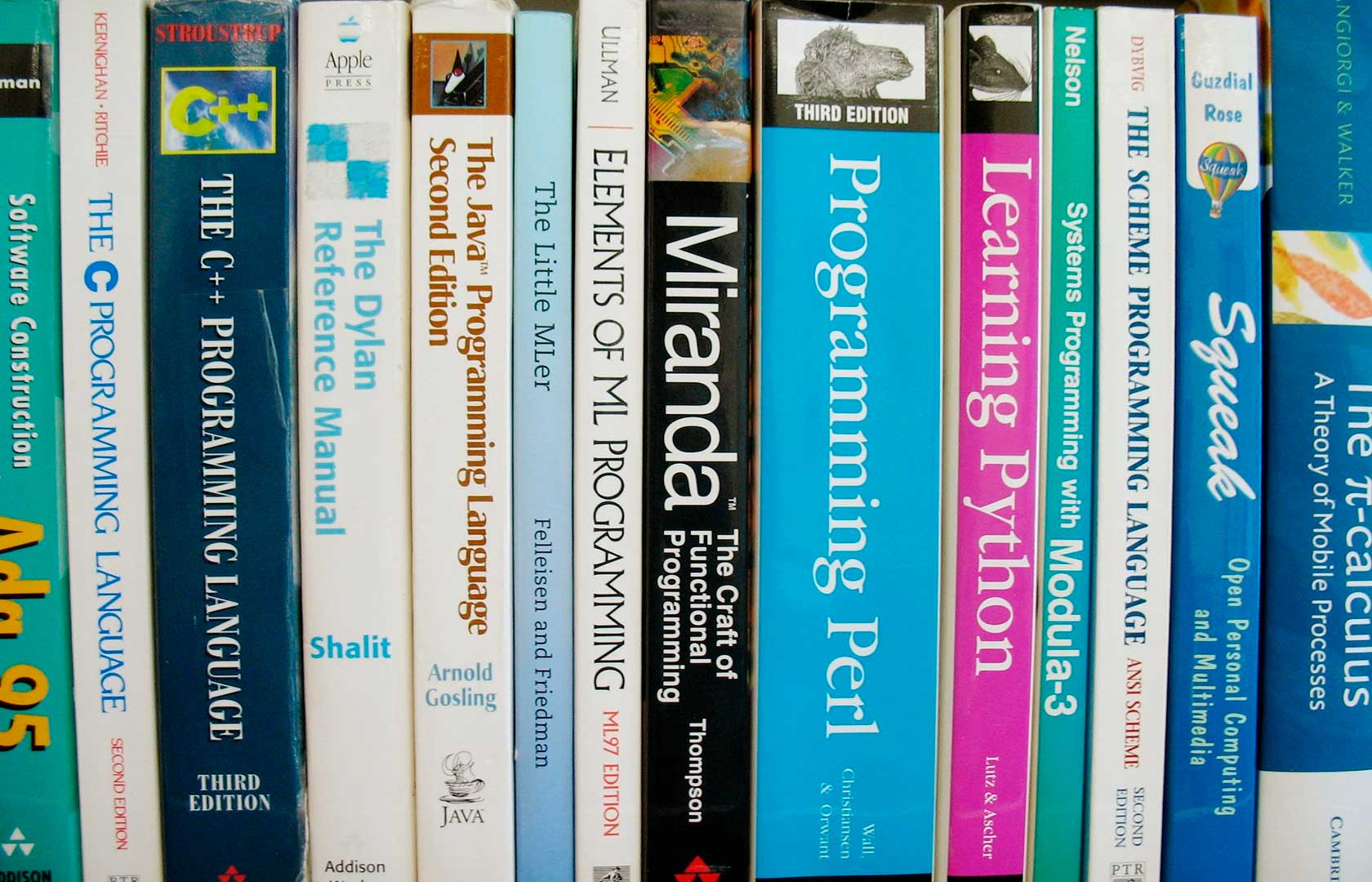 Comenzando a picar código: Libros de programación esenciales