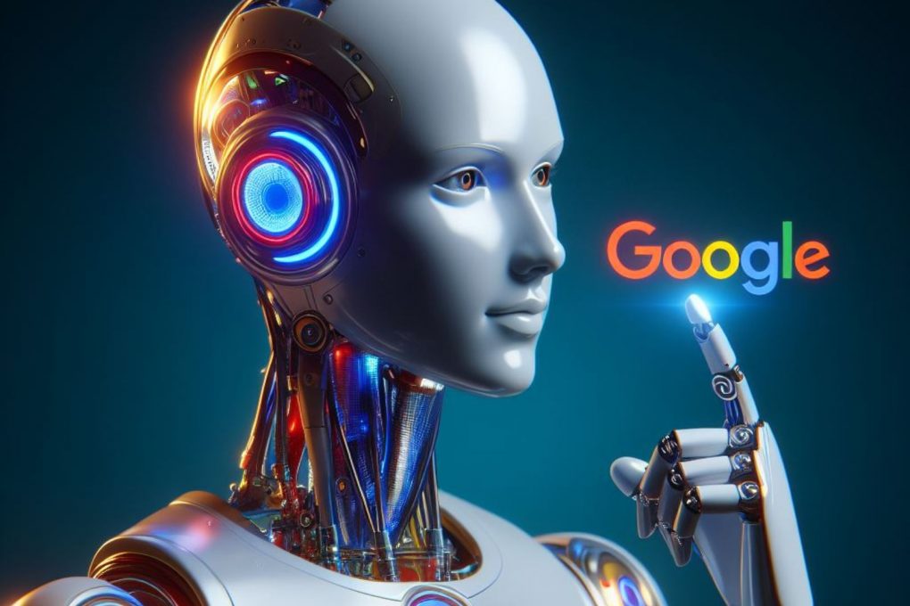 Gemini, la última innovación de Google