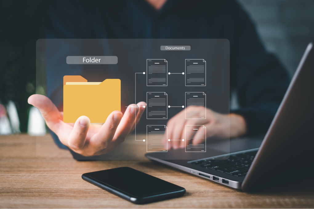 Gestores de bases de datos