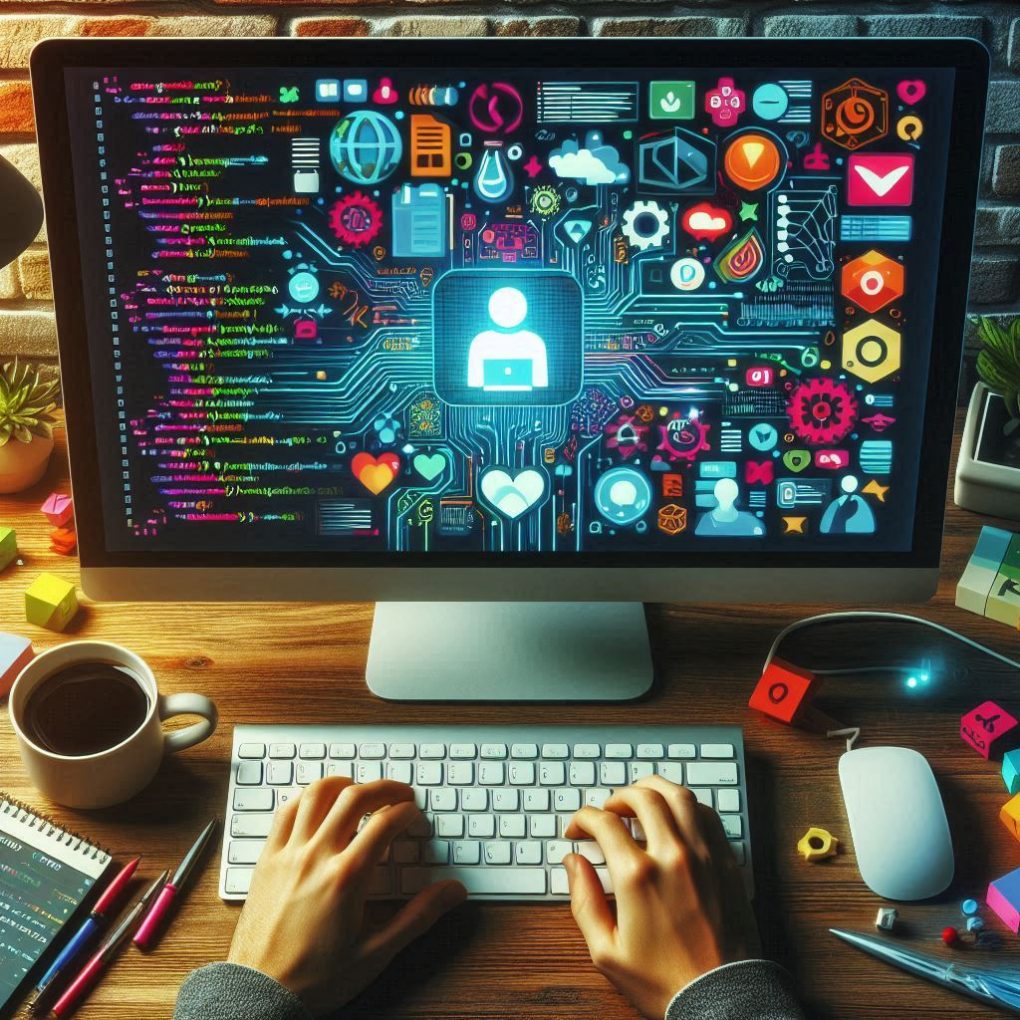 Códigos de programación