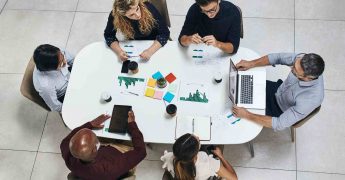 Análisis de datos en la toma de decisiones