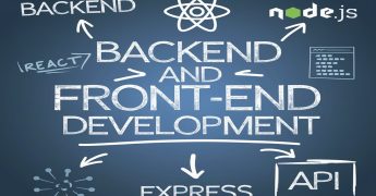 Portada Backend y Frontend