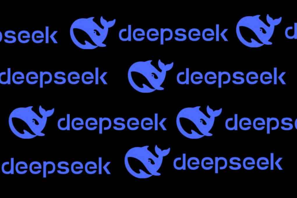DeepSeek