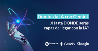 domina la ia con gemini