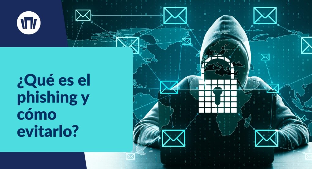 ¿Qué es el phishing?
