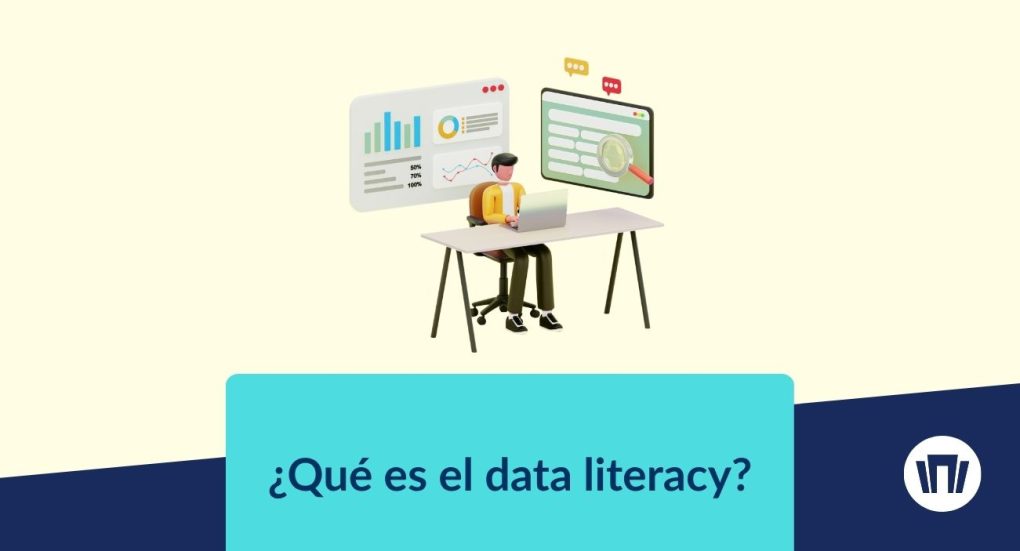 Data literacy
