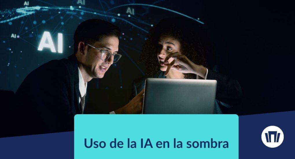 Conoce que es shadow ai o IA en la sombra
