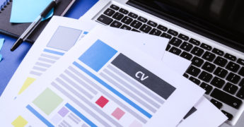 tratamiento de datos en procesos de selección