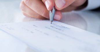 Cheque formación para desempleados