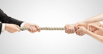 Definición y tipos del conflicto colectivo