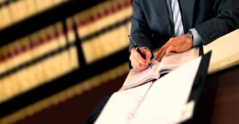 Cosas a tener en cuenta cuando presentes tu carta de dimisión