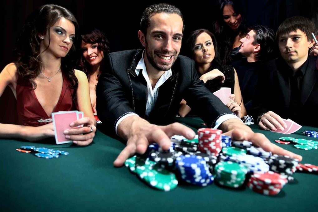 Regulación legal de las Casas de Apuestas