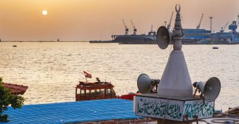 Autoridad del Canal de Suez