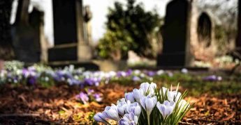 Impuesto de mantenimiento del cementerio