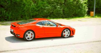 coches electricos 2022