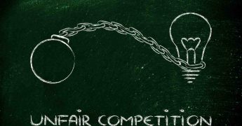 Competencia desleal en el derecho empresarial