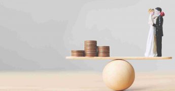 Capitulaciones Matrimoniales