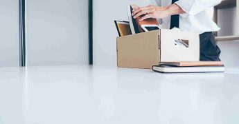 extinción del contrato de trabajo