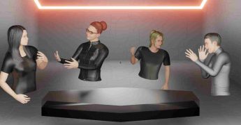 mediación en el metaverso