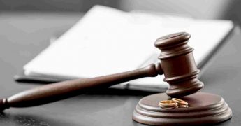 Causas de nulidad matrimonial