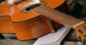 registrar una canción