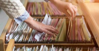 Falsificación de documentos