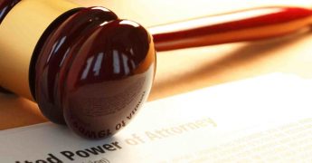 ¿Qué pasa con el consejo general del poder judicial?