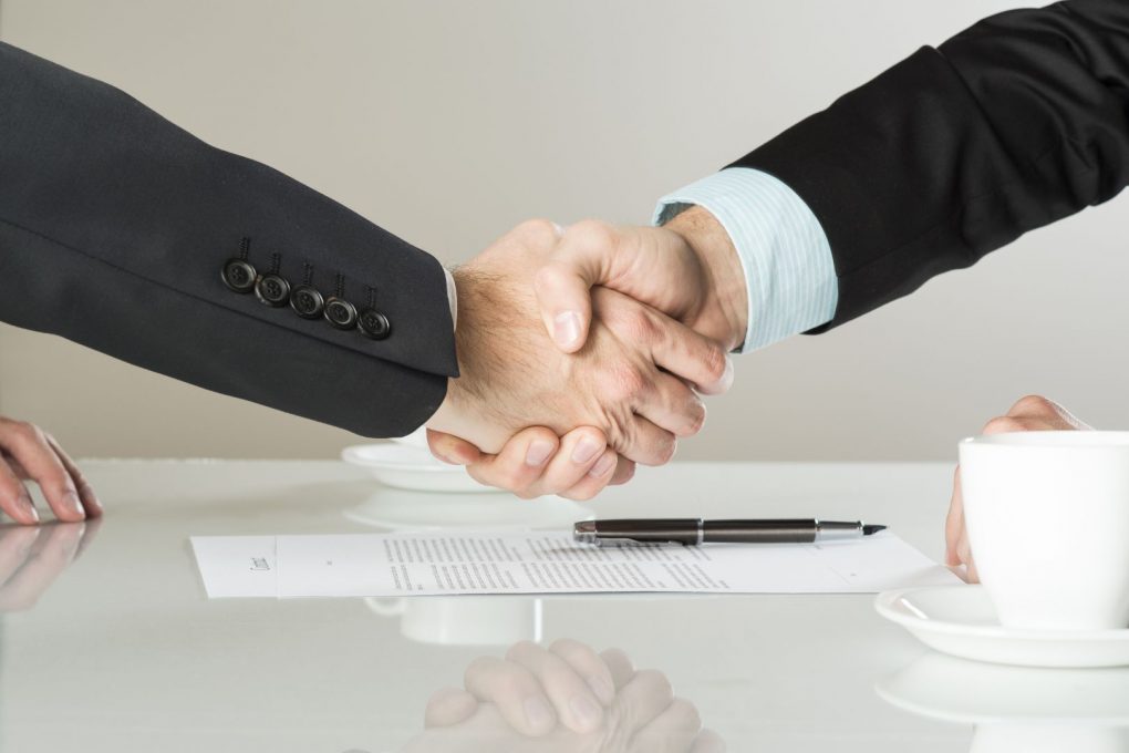 contrato fideicomiso