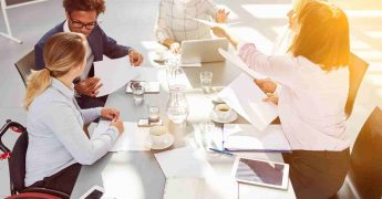 Gestión de la diversidad y la inclusión en las empresas