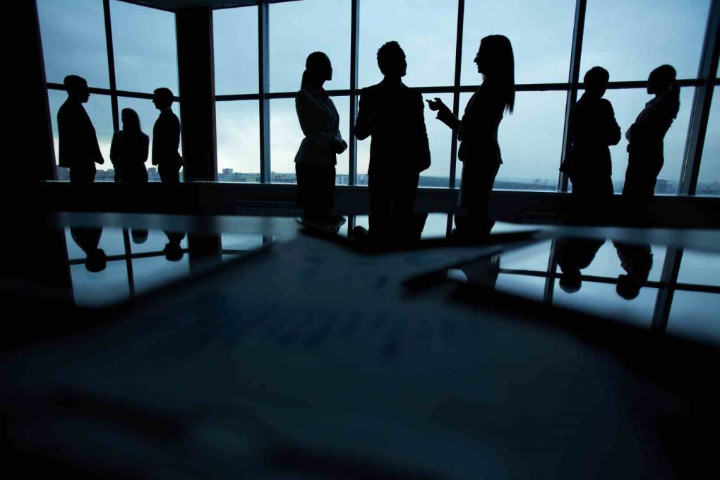 Sociedad comanditaria