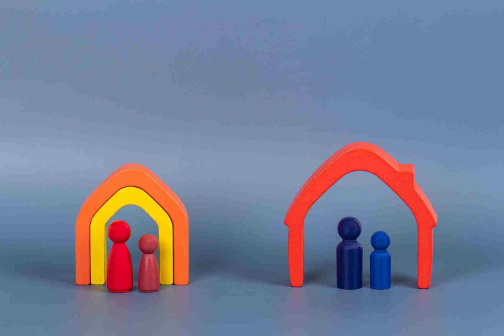 se puede desheredar a un hijo