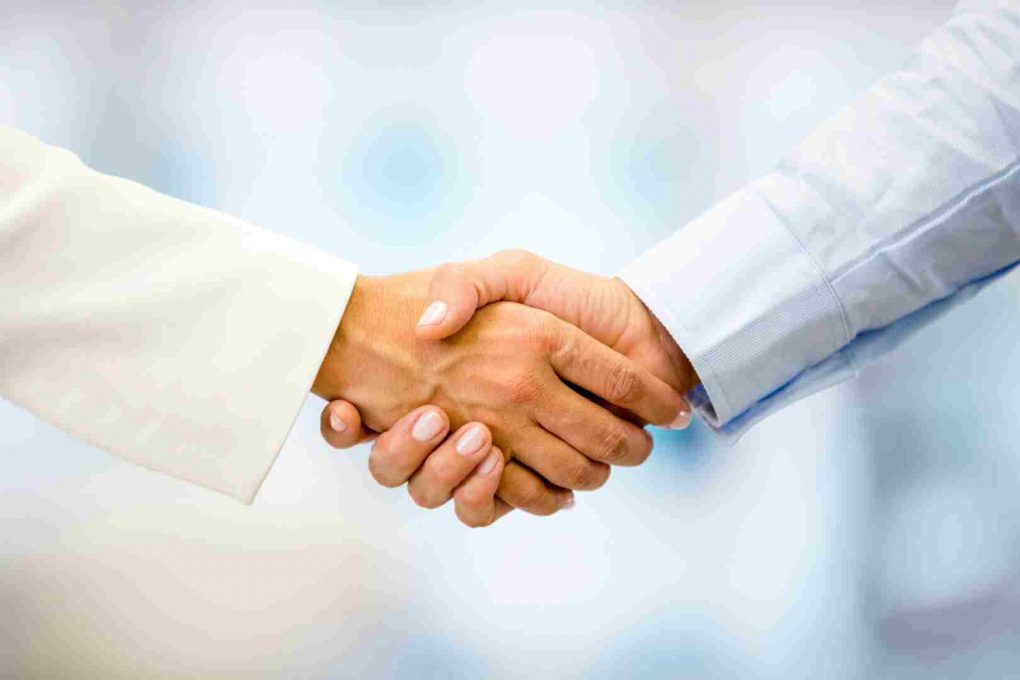 consolidación del dominio