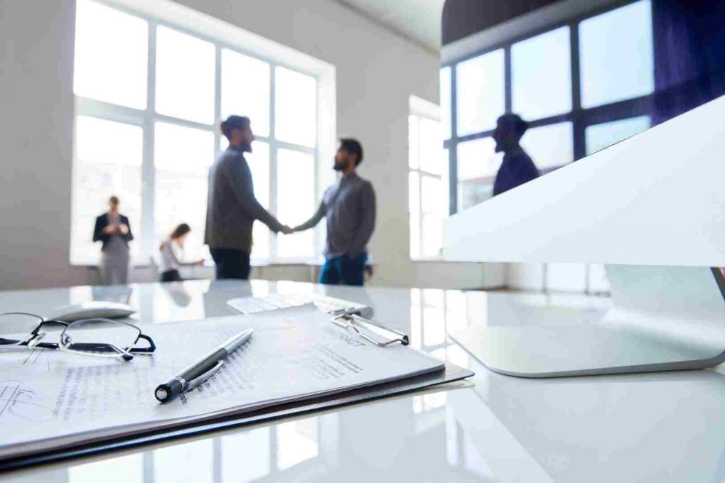 Tipos de contrato de trabajo