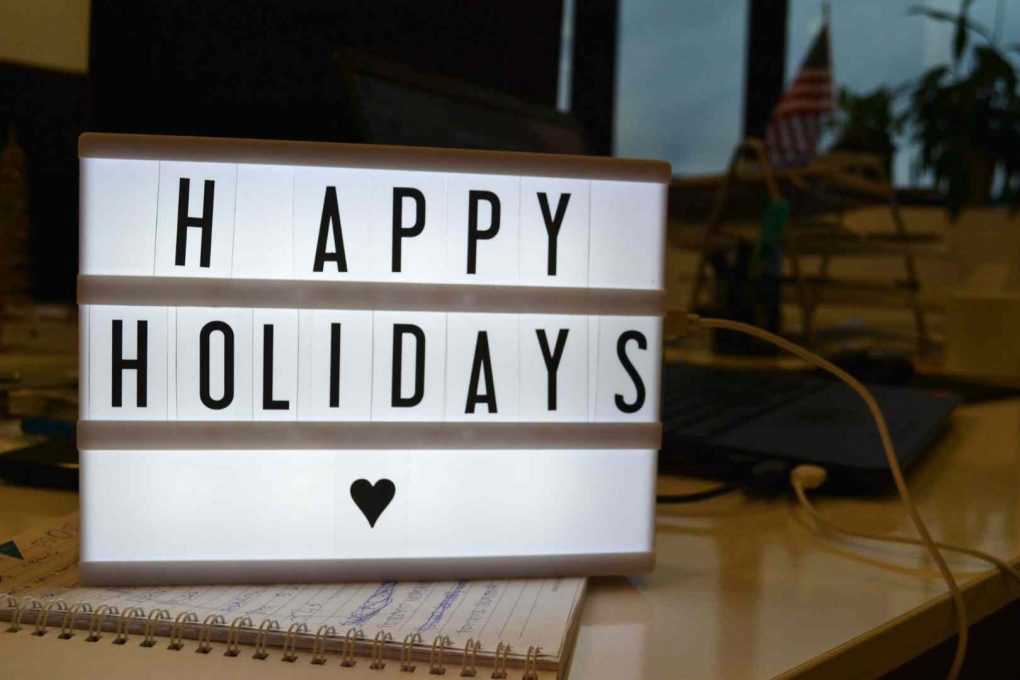 salario durante las vacaciones