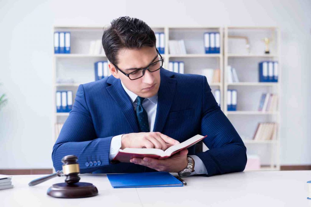 Actos que interrumpen la preescripción penal