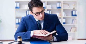 Actos que interrumpen la preescripción penal