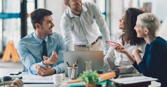 Actas constitutivas empresa